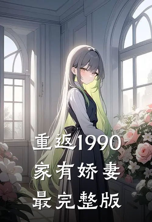 重返1990：家有娇妻最完整版