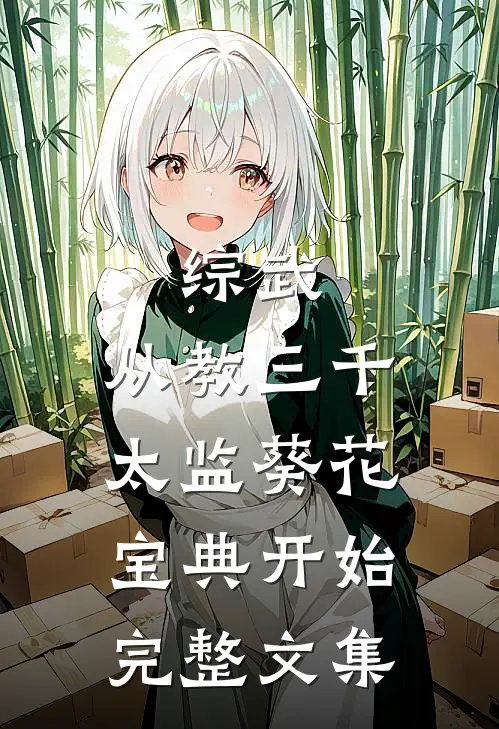 综武：从教三千太监葵花宝典开始完整文集