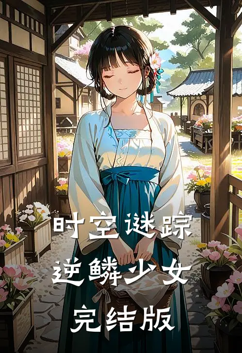 时空谜踪逆鳞少女完结版