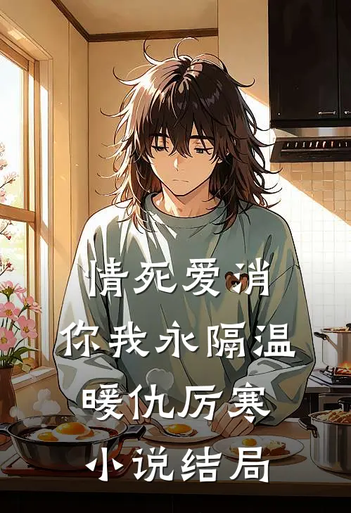 情死爱消，你我永隔温暖仇厉寒小说结局