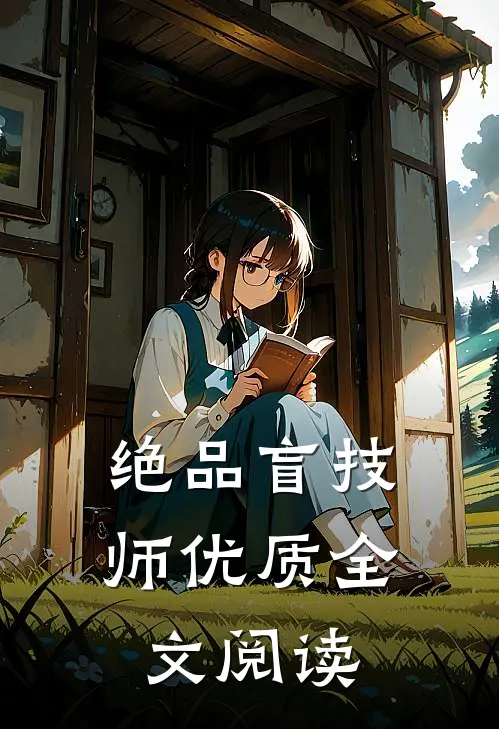 绝品盲技师优质全文阅读