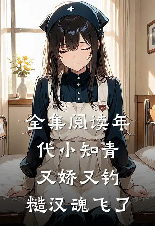 全集阅读年代小知青又娇又钓，糙汉魂飞了