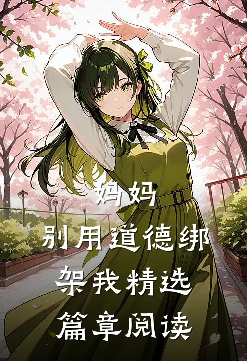 妈妈，别用道德绑架我精选篇章阅读