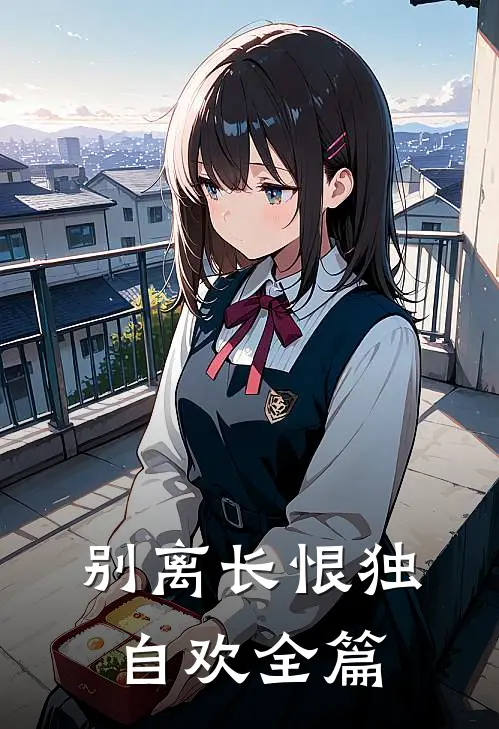 别离长恨独自欢全篇