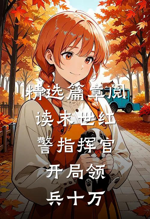 精选篇章阅读末世红警指挥官：开局领兵十万