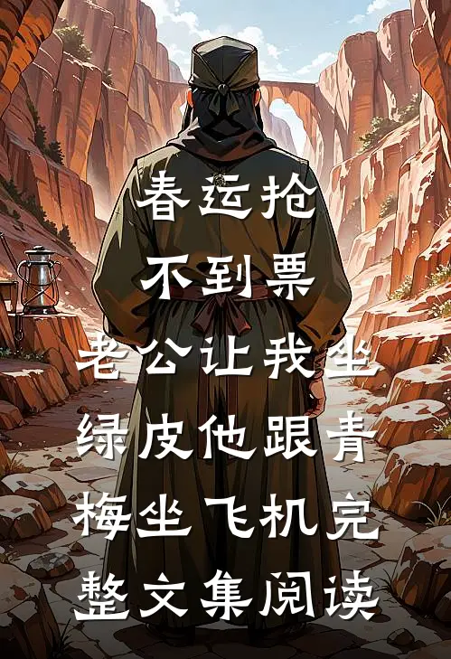 春运抢不到票，老公让我坐绿皮他跟青梅坐飞机完整文集阅读