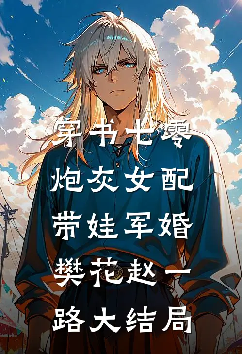 穿书七零，炮灰女配带娃军婚樊花赵一路大结局