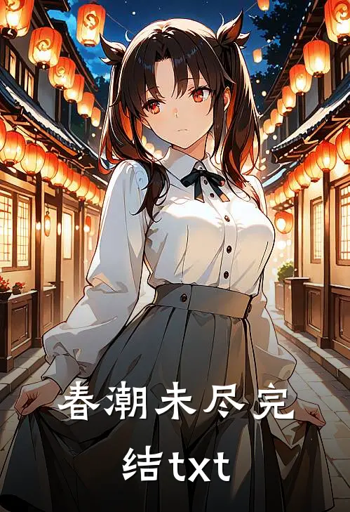 春潮未尽完结txt
