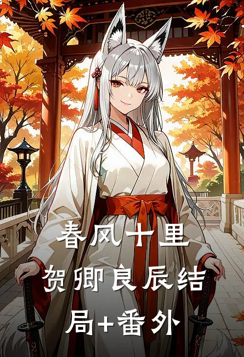 春风十里，贺卿良辰结局+番外