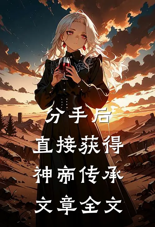 分手后，直接获得神帝传承文章全文