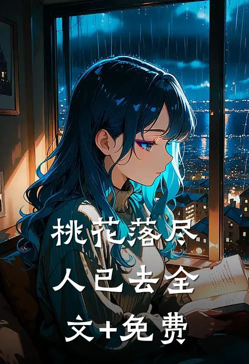 桃花落尽人已去全文+免费