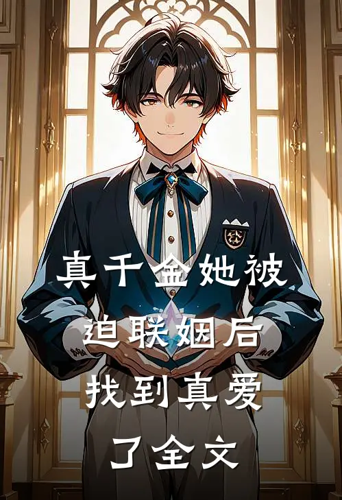 真千金她被迫联姻后，找到真爱了全文