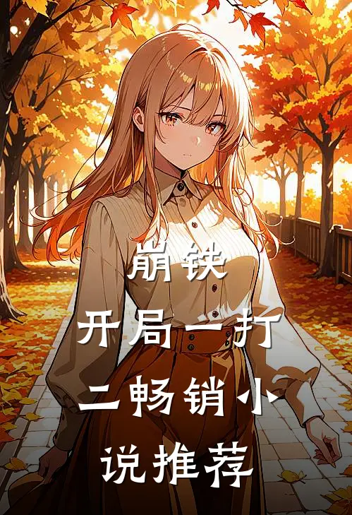 崩铁：开局一打二畅销小说推荐