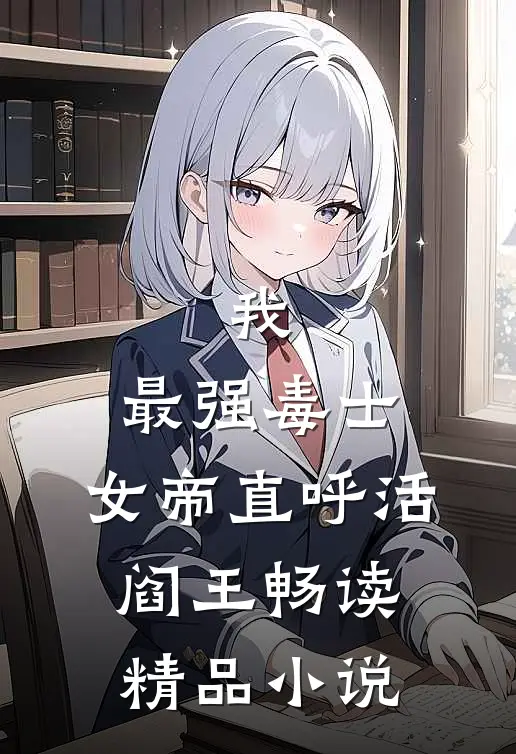 我，最强毒士，女帝直呼活阎王畅读精品小说