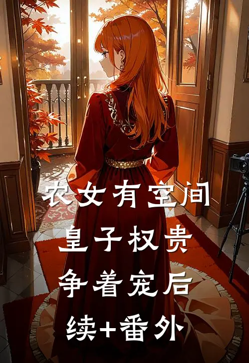 农女有空间，皇子权贵争着宠后续+番外