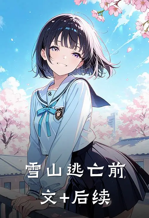 雪山逃亡前文+后续