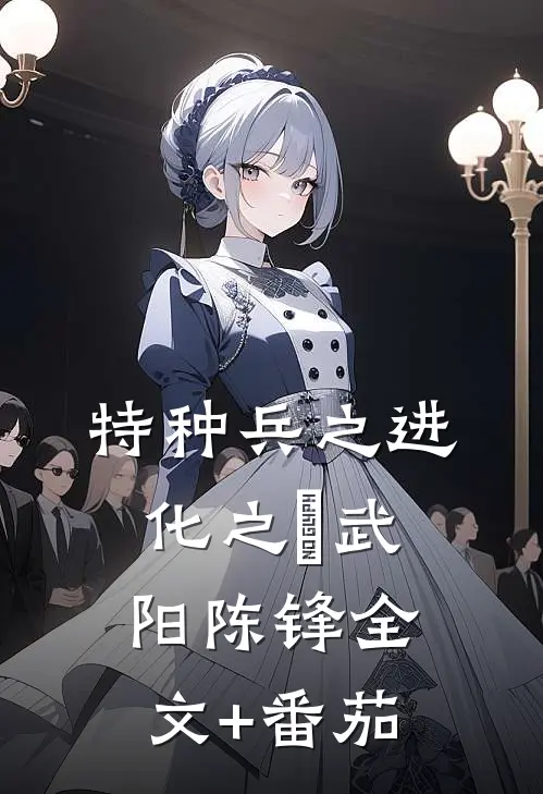 特种兵之进化之殤武阳陈锋全文+番茄