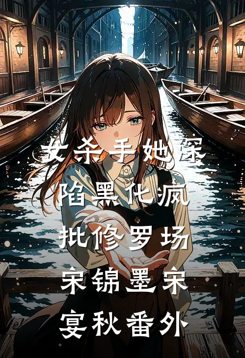 女杀手她深陷黑化疯批修罗场宋锦墨宋宴秋番外
