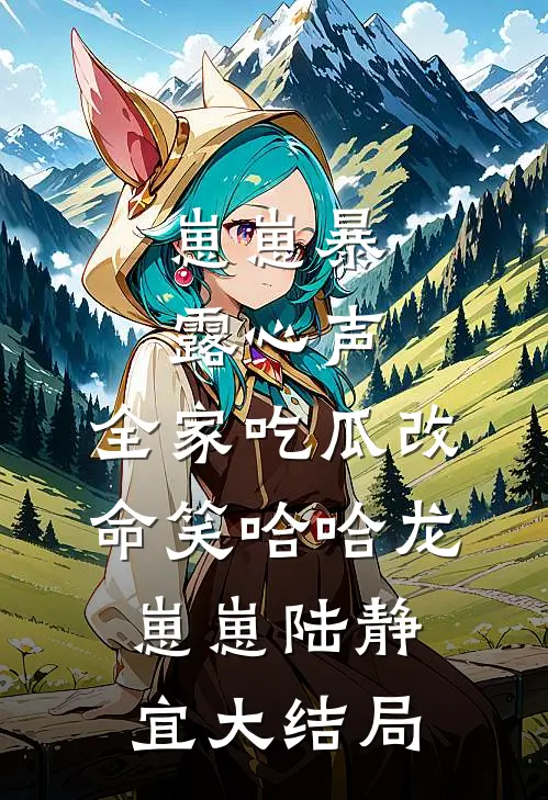 崽崽暴露心声，全家吃瓜改命笑哈哈龙崽崽陆静宜大结局