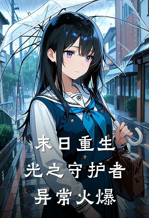 末日重生：光之守护者异常火爆
