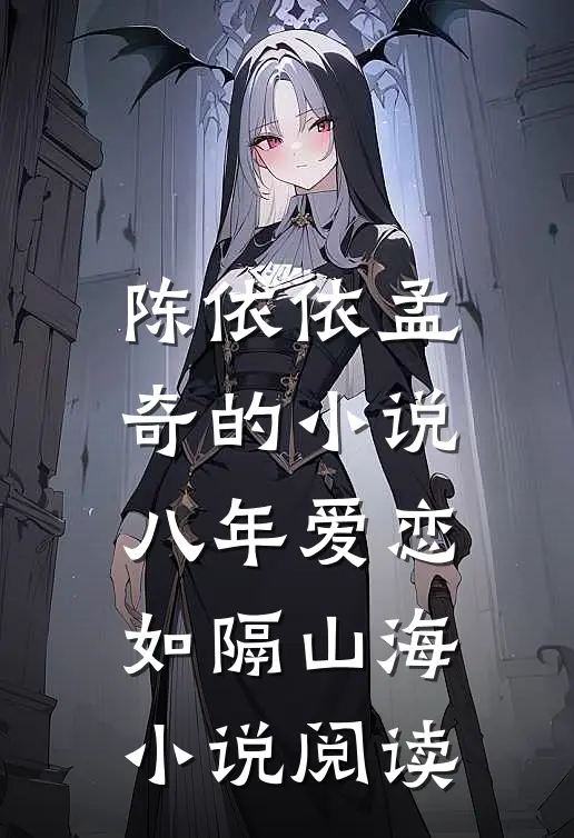 陈依依孟奇的小说八年爱恋，如隔山海小说阅读