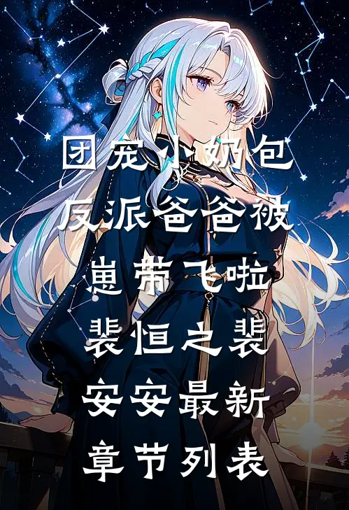 团宠小奶包，反派爸爸被崽带飞啦裴恒之裴安安最新章节列表