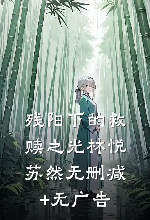 残阳下的救赎之光林悦苏然无删减+无广告