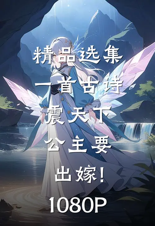 精品选集一首古诗震天下,公主要出嫁! 1080P