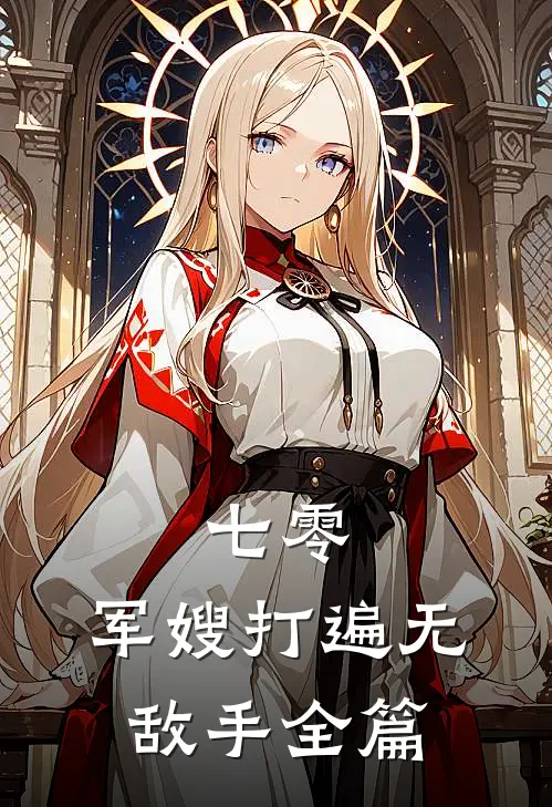 七零：军嫂打遍无敌手全篇