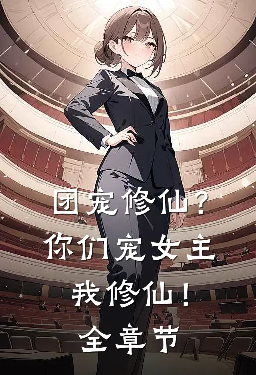 团宠修仙？你们宠女主，我修仙！全章节