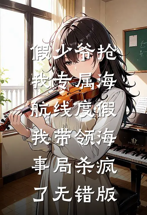 假少爷抢我专属海航线度假，我带领海事局杀疯了无错版