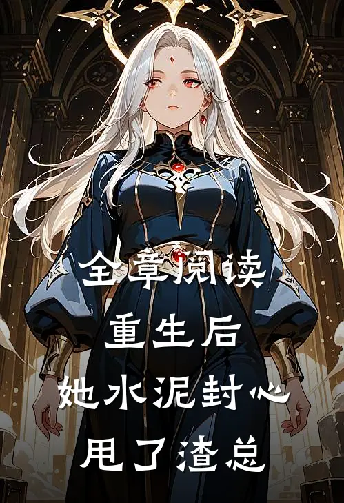 全章阅读重生后，她水泥封心甩了渣总