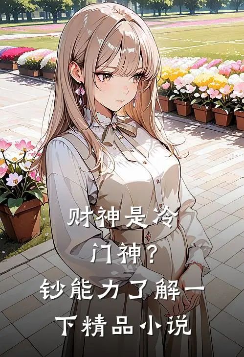 财神是冷门神？钞能力了解一下精品小说