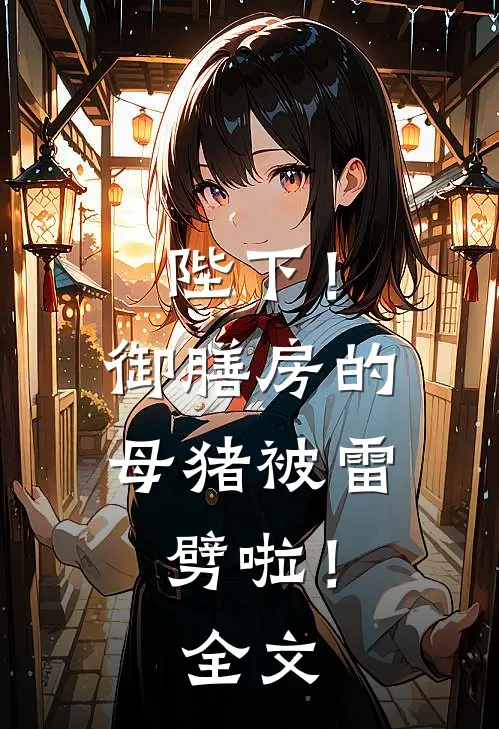 陛下！御膳房的母猪被雷劈啦！全文
