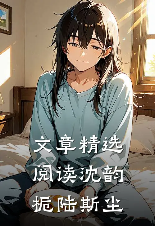 文章精选阅读沈韵栀陆斯尘