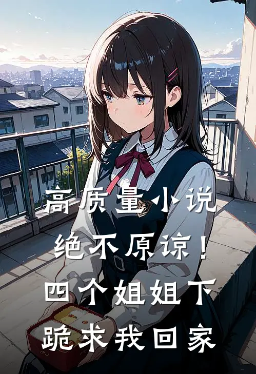 高质量小说绝不原谅！四个姐姐下跪求我回家