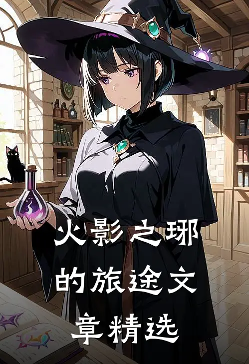 火影之琊的旅途文章精选