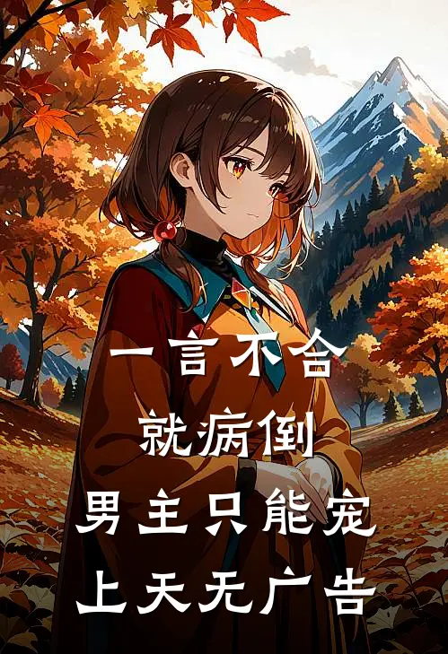 一言不合就病倒，男主只能宠上天无广告