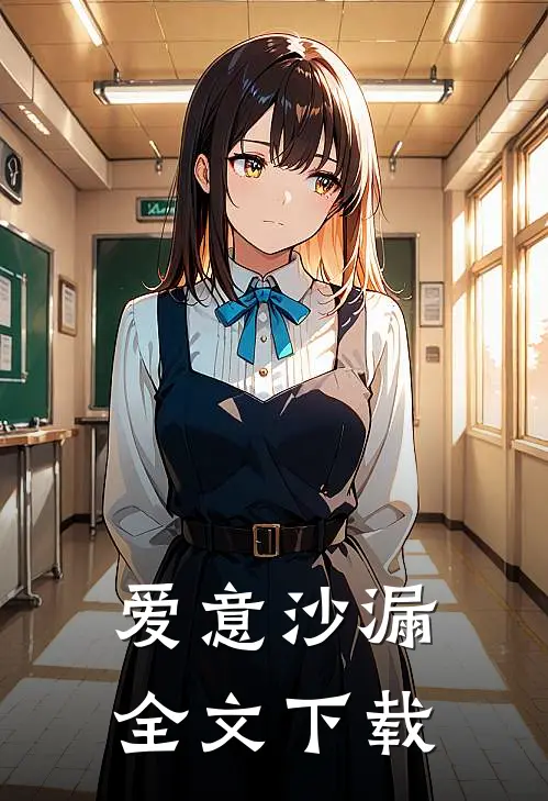 爱意沙漏全文下载