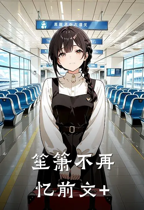 笙箫不再忆前文+