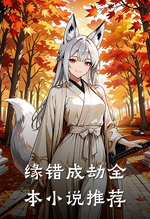 缘错成劫全本小说推荐