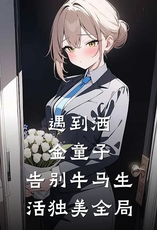 遇到洒金童子，告别牛马生活独美全局