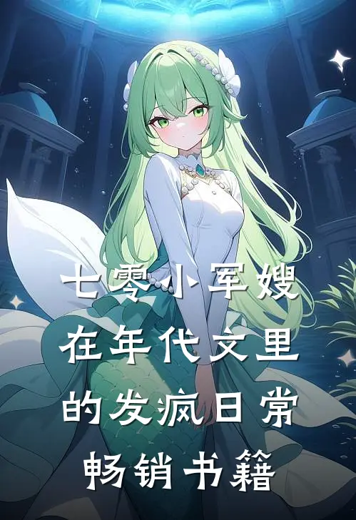 七零小军嫂在年代文里的发疯日常畅销书籍