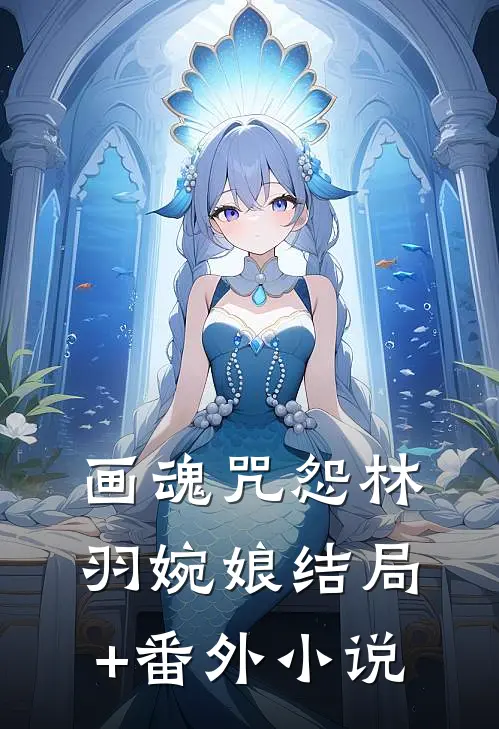 画魂咒怨林羽婉娘结局+番外小说