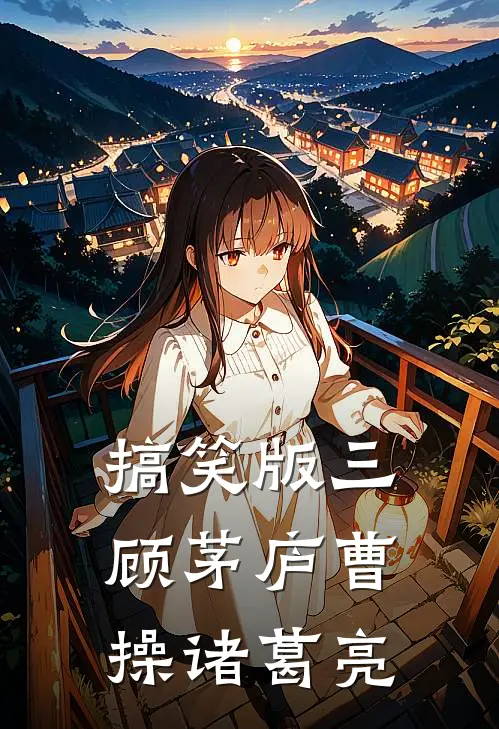 搞笑版“三顾茅庐曹操诸葛亮