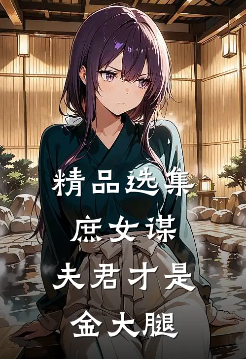 精品选集庶女谋：夫君才是金大腿
