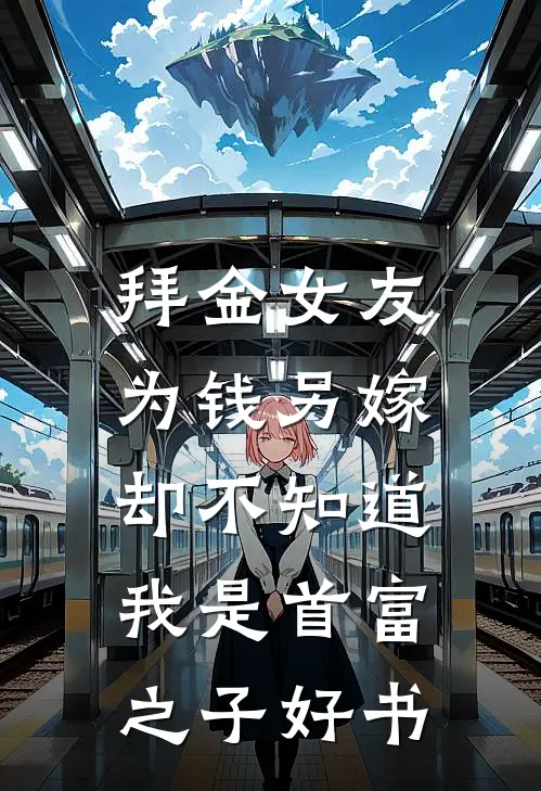 拜金女友为钱另嫁，却不知道我是首富之子好书