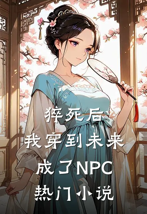 猝死后，我穿到未来成了NPC热门小说