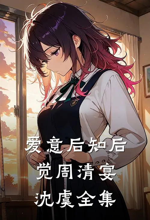 爱意后知后觉周清宴沈虞 全集