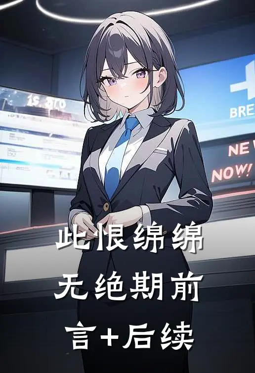 此恨绵绵无绝期前言+后续